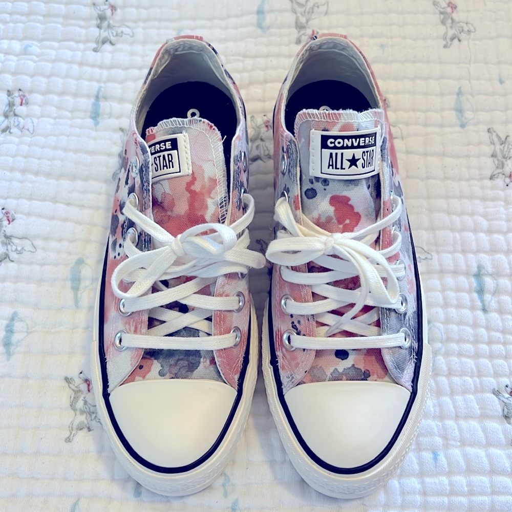 Converse Platform - Picture 2 of 6